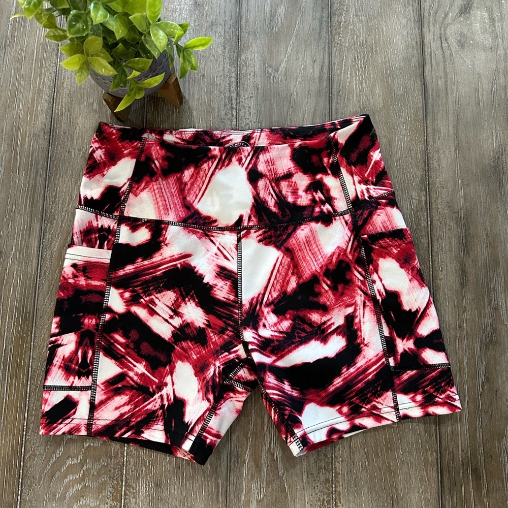 TKO Shorts